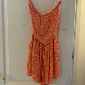 Hollister Romper, size small